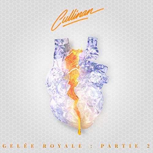 Dadju - Cullinan - Gelée Royale Partie 2, mixé en Dolby Atmos par Julien Courtois au studio 360 Music Paris