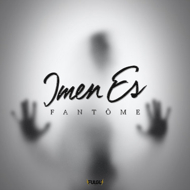 Imen Es - Fantôme, masterisé par Julien Courtois au studio Masterplus