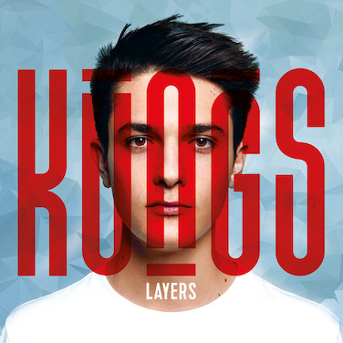 Kungs - Layers, mixé et masterisé par Julien Courtois au studio Masterplus